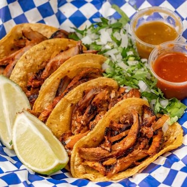 Tacos for Dinner