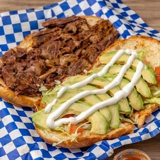 Torta