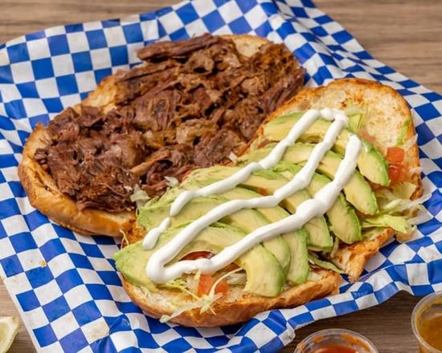 Torta.